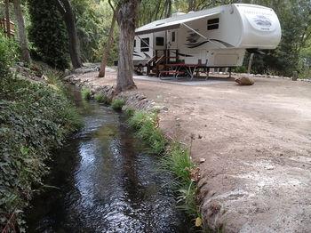 فندق كيرنفيلفي  Camp James المظهر الخارجي الصورة